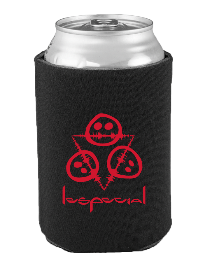Koozie - Triangle Tri-Face
